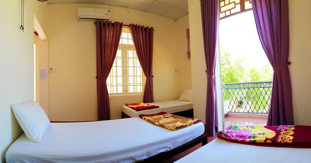 Memories Homestay Hoi An Exterior photo