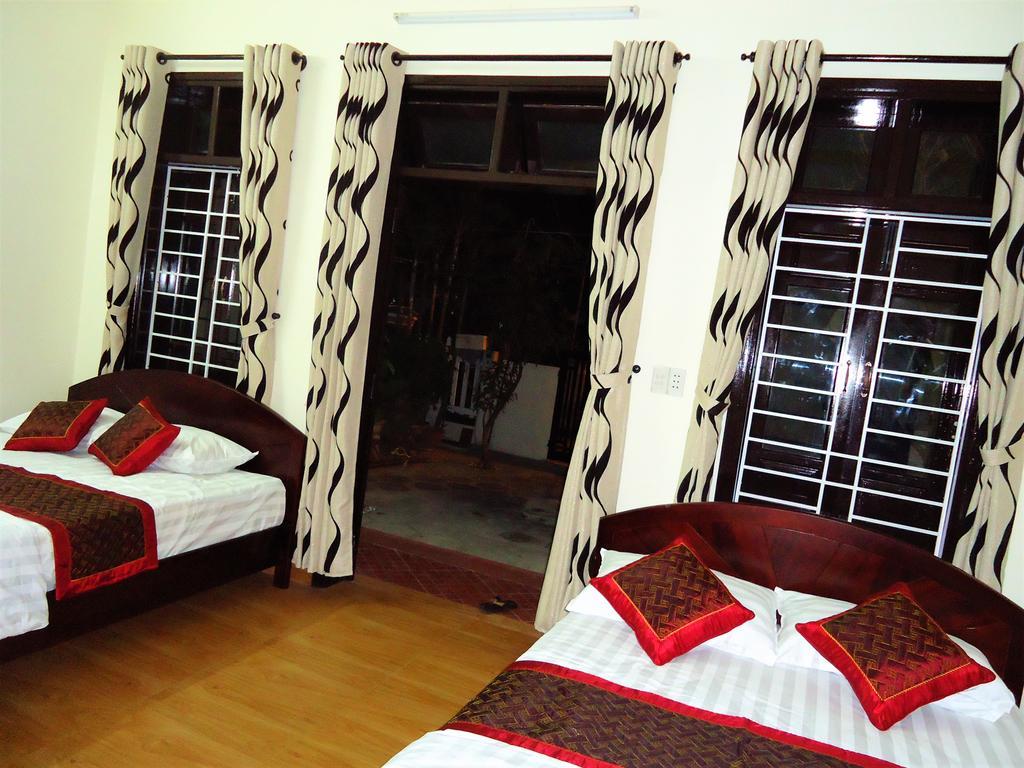 Memories Homestay Hoi An Exterior photo