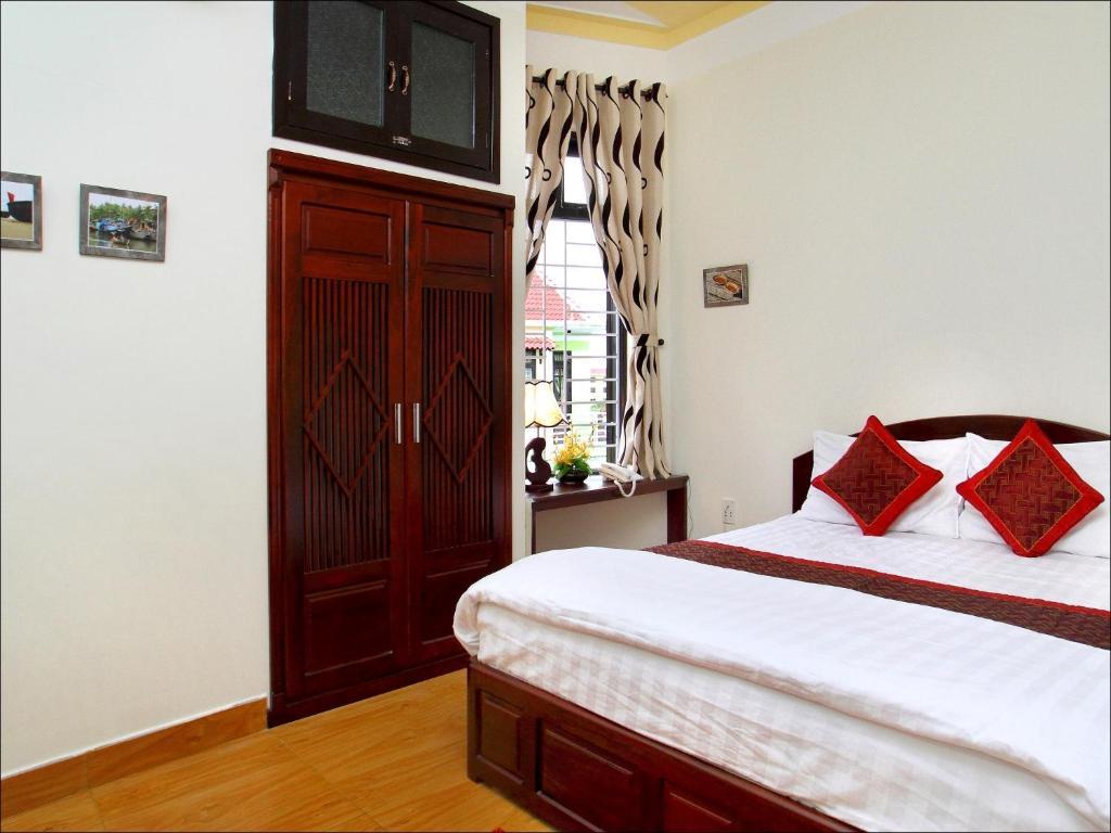 Memories Homestay Hoi An Room photo