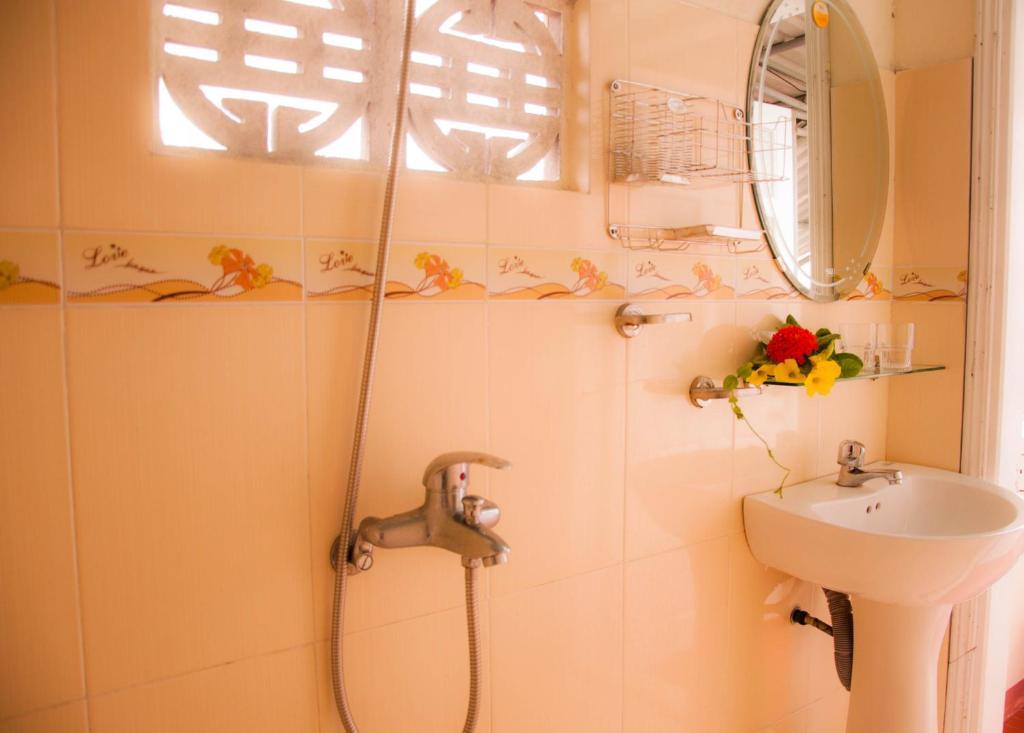 Memories Homestay Hoi An Room photo