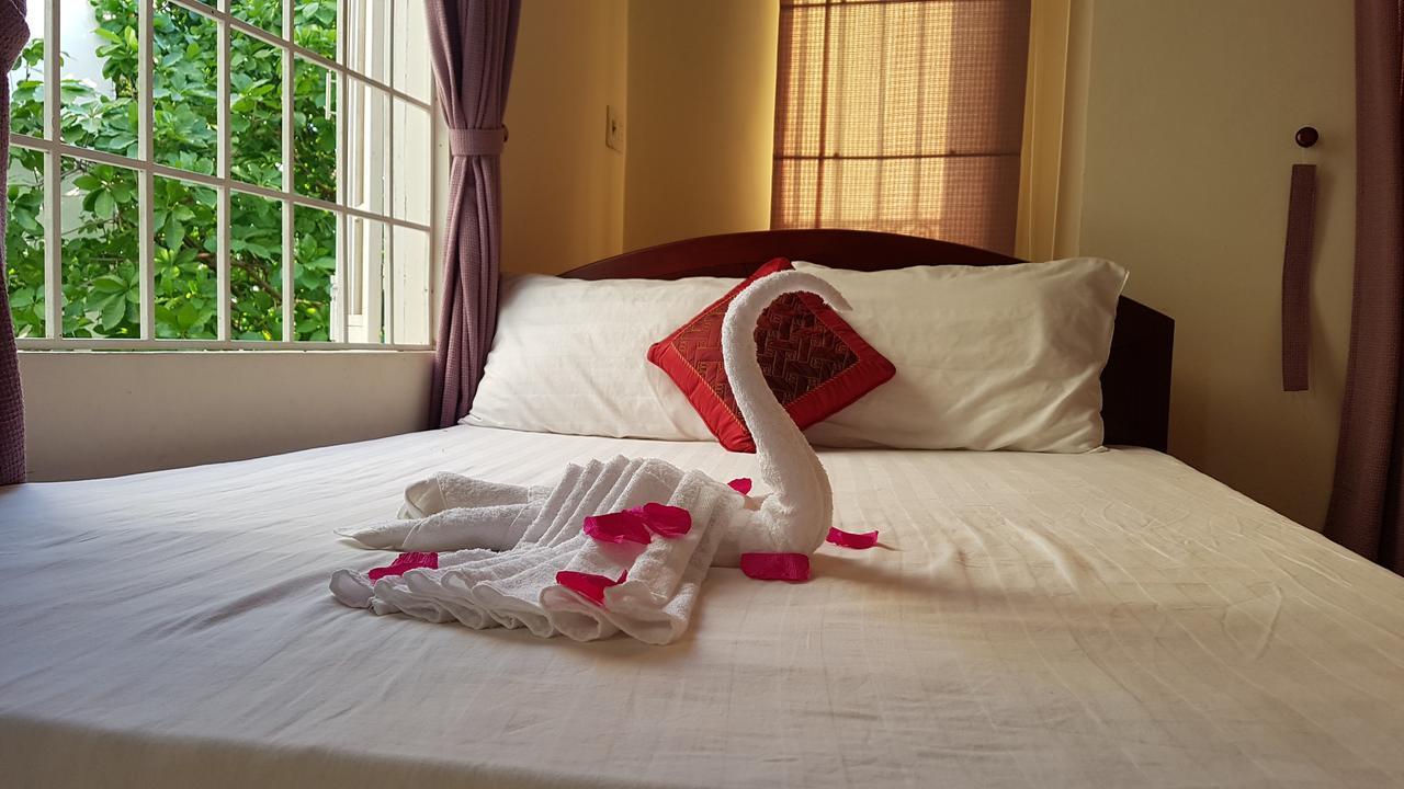Memories Homestay Hoi An Exterior photo