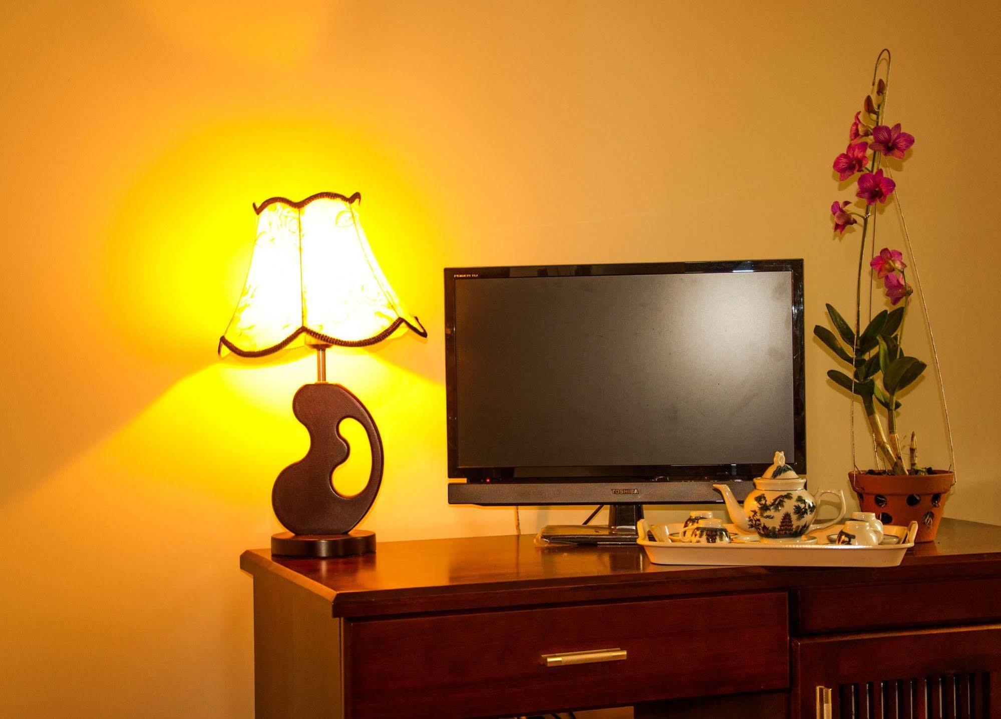 Memories Homestay Hoi An Exterior photo