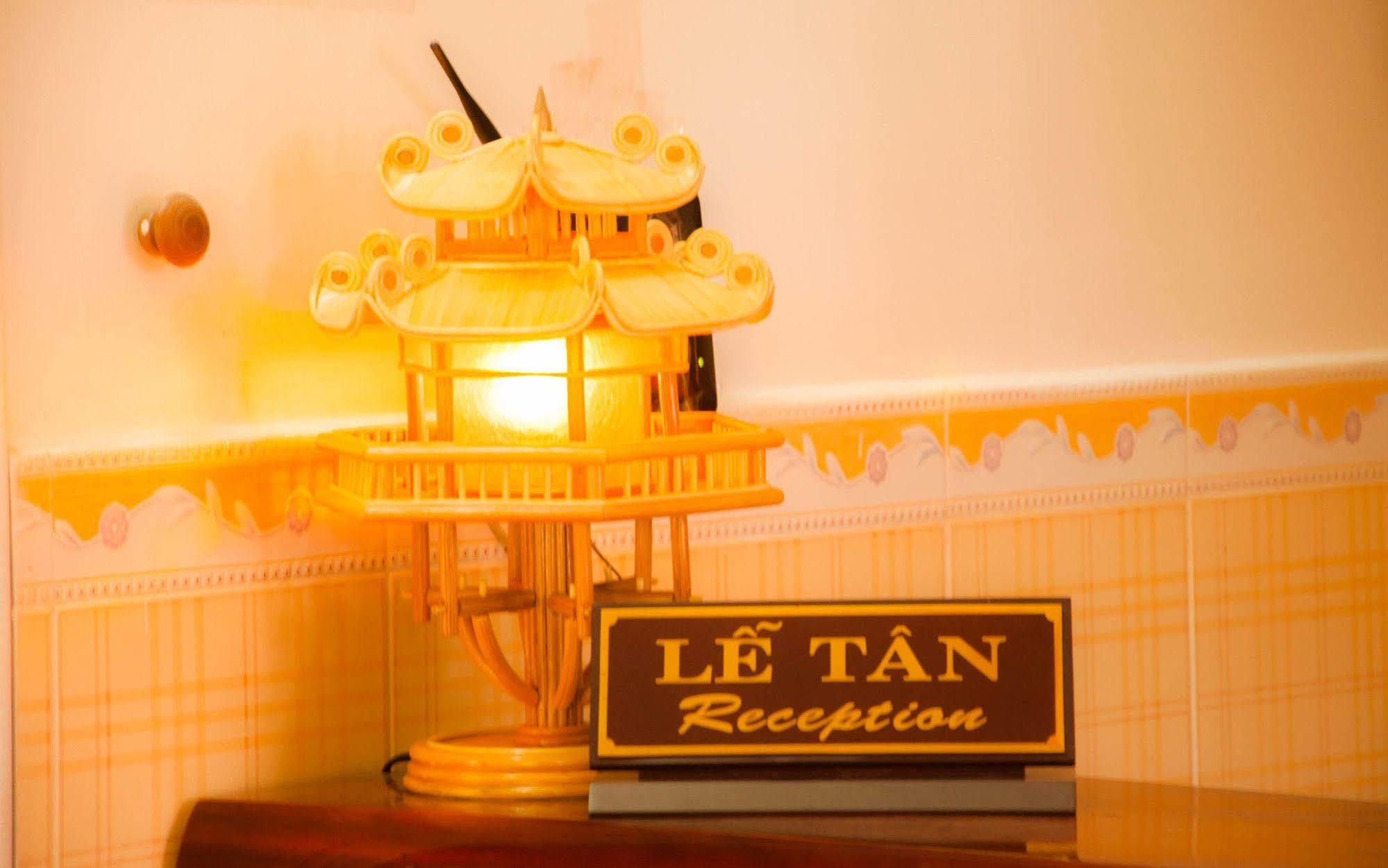 Memories Homestay Hoi An Exterior photo